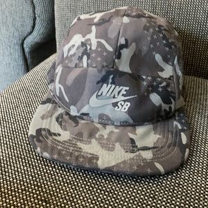 Nike SB Hat